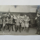 Teatteri; Niilo Skalm Arkadian teatteri n 1920 * ei tv - pikkukuva 1