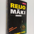 Reijo Mäki : Keltainen leski - pikkukuva 1