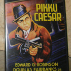 Pikku Caesar - DVD - pikkukuva 1