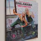 Maija Kiljunen ym. : Bailamama : Kohti synnytystä - pikkukuva 1