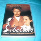 Sibelius (Martti Suosalo) DVD+CD*** - pikkukuva 1