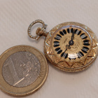 Miljonär SWISS 17 Jewels INCABLOC - pikkukuva 3