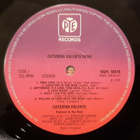 Catarina Valente: Now! UK LP VG+ - pikkukuva 3
