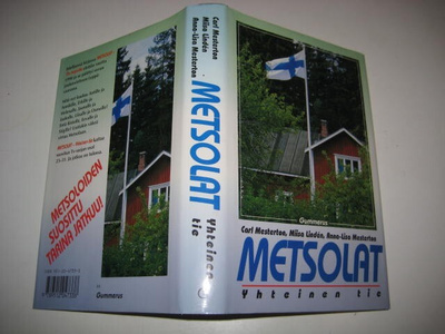 Mesterton : Metsolat , Yhteinen tie - Sid 1p