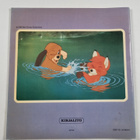 Walt Disney : Topi ja Tessu - pikkukuva 2