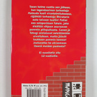 Gosho Aoyama : Salapoliisi Conan 37 - pikkukuva 2
