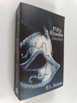 E. L. James : Fifty Shades Darker