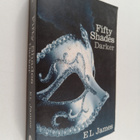 E. L. James : Fifty Shades Darker - pikkukuva 1