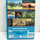 Wii U - The Legend of Zelda: Breath of the Wild - pikkukuva 2