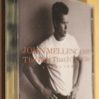 CD John Mellencamp : The Best I Could Do - pikkukuva 1