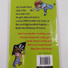 Simon Francesca : Horrid Henry'sdouble dare - pikkukuva 2