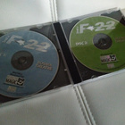 iF-22 PC CD ROM PELI - pikkukuva 1