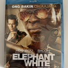 Elephant White Blu-Ray - pikkukuva 1