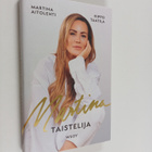 Hippo Taatila ym. : Martina : taistelija - pikkukuva 1