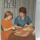 Kotiliesi No 3 helmikuu 1963 - pikkukuva 1