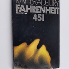 Ray Bradbury : Fahrenheit 451 - pikkukuva 1