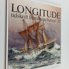 Longitude - tidskrift från de sju haven 32 - pikkukuva 1