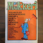 Mustanaamio # 12/1977 - pikkukuva 3