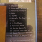 Shakira: Laundry Service CD - pikkukuva 2