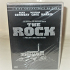 THE ROCK - PALUU HELVETTIIN  (UUSI) - pikkukuva 1
