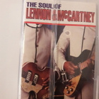 C -kasetti - The Soul of Lennon & McCartney - pikkukuva 1