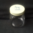 Riihimäki Ilves R4 1 litran lasitölkki 14,5 cm - pikkukuva 5