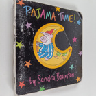 Sandra Boynton : Pajama time! - pikkukuva 1