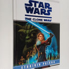 Star wars : the clone wars - pikkukuva 1