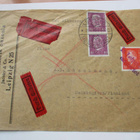 1934 Saksa lentopostikuiori Suomeen - pikkukuva 1