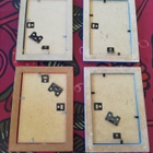 Ikea värikkäät kehykset - pikkukuva 2