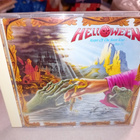 CD Helloween  : Keeper of the Seven Keys Part II ( SIS POSTI - pikkukuva 1
