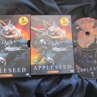 Appleseed (2DVD) Shinji Aramaki animaatio - pikkukuva 1