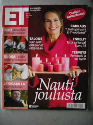 ET-lehti Nro 20/2009 (9.11)