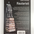 Klaus Elovaara : Rautaristi - pikkukuva 2
