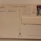 Hämeenlinna, Aulangon näkötorni, kulkenut 1968 - pikkukuva 2