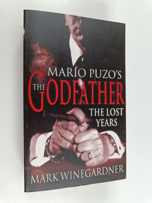 Mark Winegardner : The Godfather