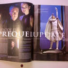Star Wars Magazine - January 2002 - pikkukuva 3