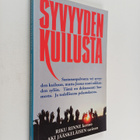 Riku Rinne : Syvyyden kuilusta (signeerattu) - pikkukuva 1