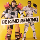 BE KIND REWIND DVD (Jack Black & Danny Glover) - pikkukuva 1