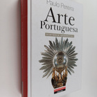Paulo Pereira : Arte portuguesa - historia essencial - pikkukuva 1