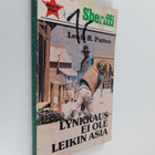 Lewis B. Patten : Lynkkaus ei ole leikin asia - pikkukuva 1
