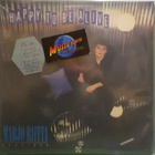 MARJO RIITTA KERVINEN - HAPPY TO BE ALIVE - FIN 84 M-/EX+ LP - pikkukuva 1