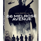 86 melrose avenue (18 475) UUSI -FI- DVD nordic, 2021 80mi - pikkukuva 2