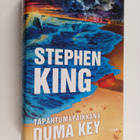 Stephen King : Tapahtumapaikkana Duma Key - pikkukuva 1
