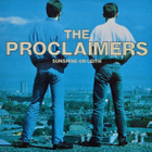 The Proclaimers – Sunshine On Leith (UK-Pressing) - pikkukuva 1