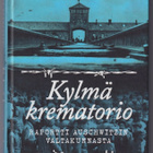 József Debreczeni: Kylmä krematorio - pikkukuva 1