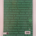 Äidinkieli, kurssivihko F : kieli, kirjallisuus ja identi... - pikkukuva 2