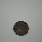 Ruotsi 1/4 skilling 1799 contors pollet - pikkukuva 2