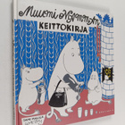 Sami Malila : Muumimamman keittokirja - pikkukuva 1