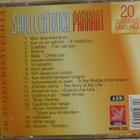 Sauli Lehtonen - Parhaat 20 suosikkisävelmää - CD - pikkukuva 2